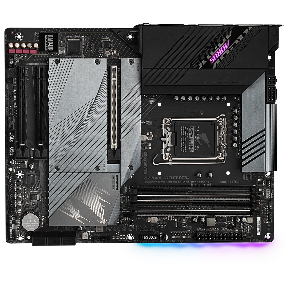 GIGABYTE Z790 AORUS ELITE DDR4